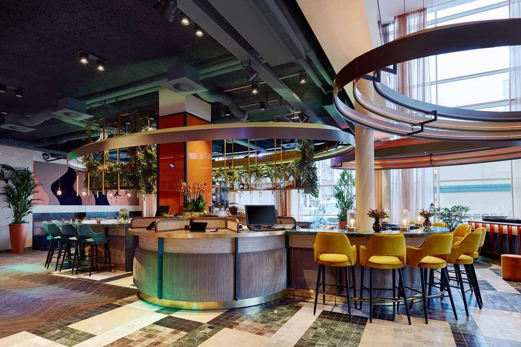 Lindner Hotel Antwerp, Part Of Jdv By Hyatt Interiør bilde